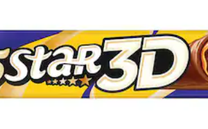 cadbury 5 star 3d 40 gram